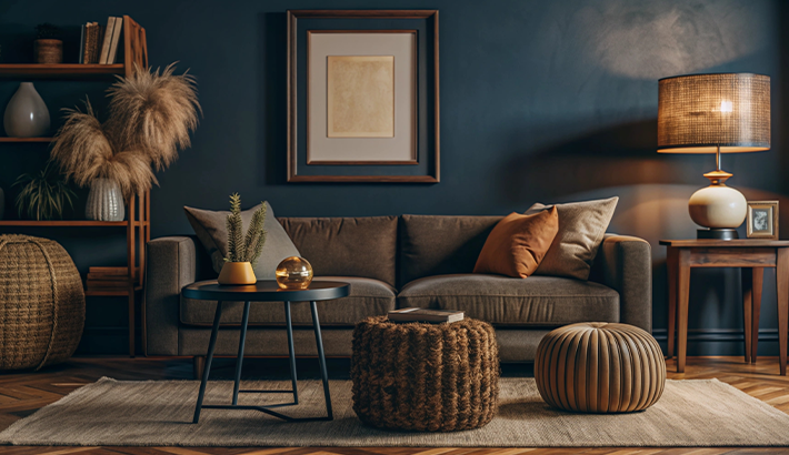 Seasonal Trends: Refreshing Your Home Decor for Fall